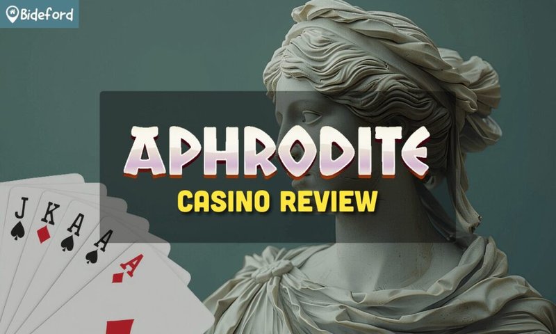 Meilleur aphrodite casino à France