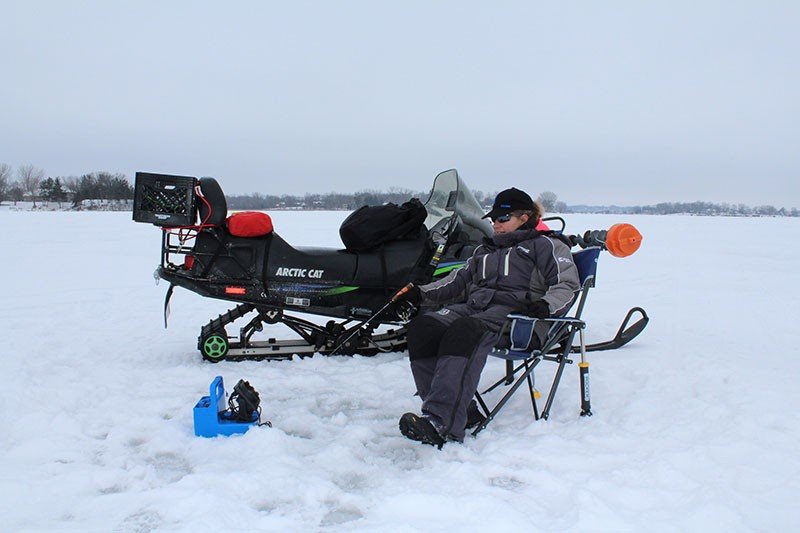Experience the Thrill of Ice Fishing at Live Casino Games UK
