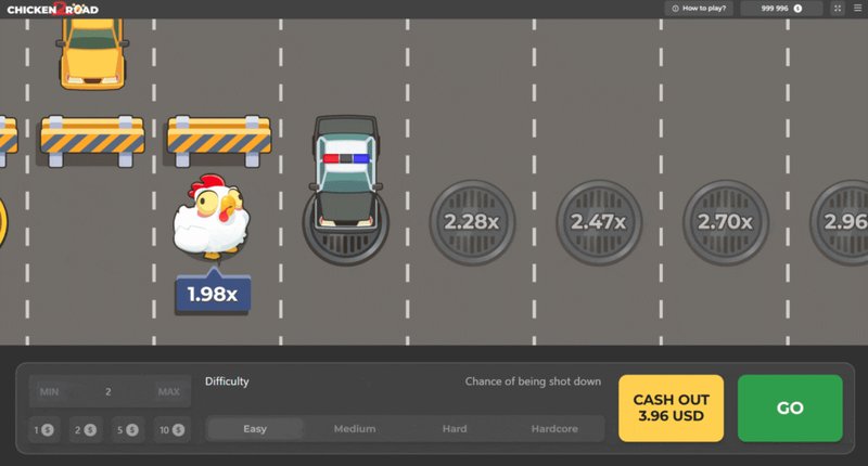 Kennen Sie das Casino-Spiel 