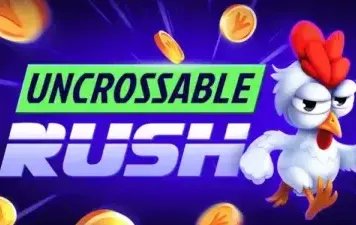 Uncrossable rush jugar - La Emoción de Jugar a Uncrossable Rush en España es Inigualable
