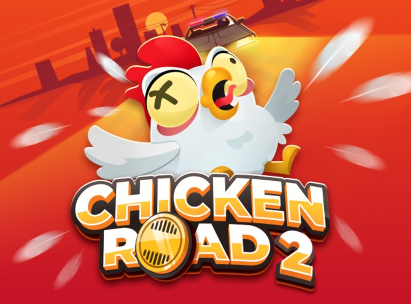 Descubre el Juego más Emocionante de la Semana: Chicken Road 2 en España - overview