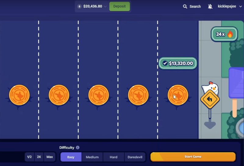 Best mission uncrossable in Canada