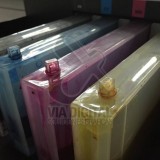 Tintas Eco Solvente