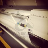 Roland Versa Art.