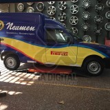 Ploteo Neumen