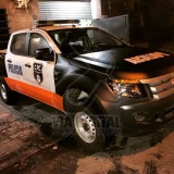 Ploteo Vehicular