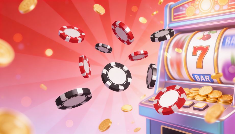 Machance casino