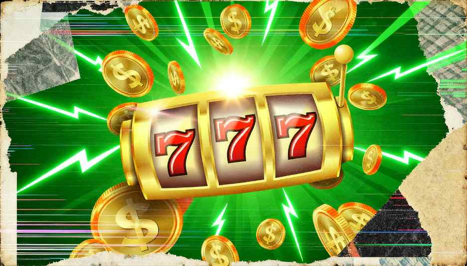 Ripper casino