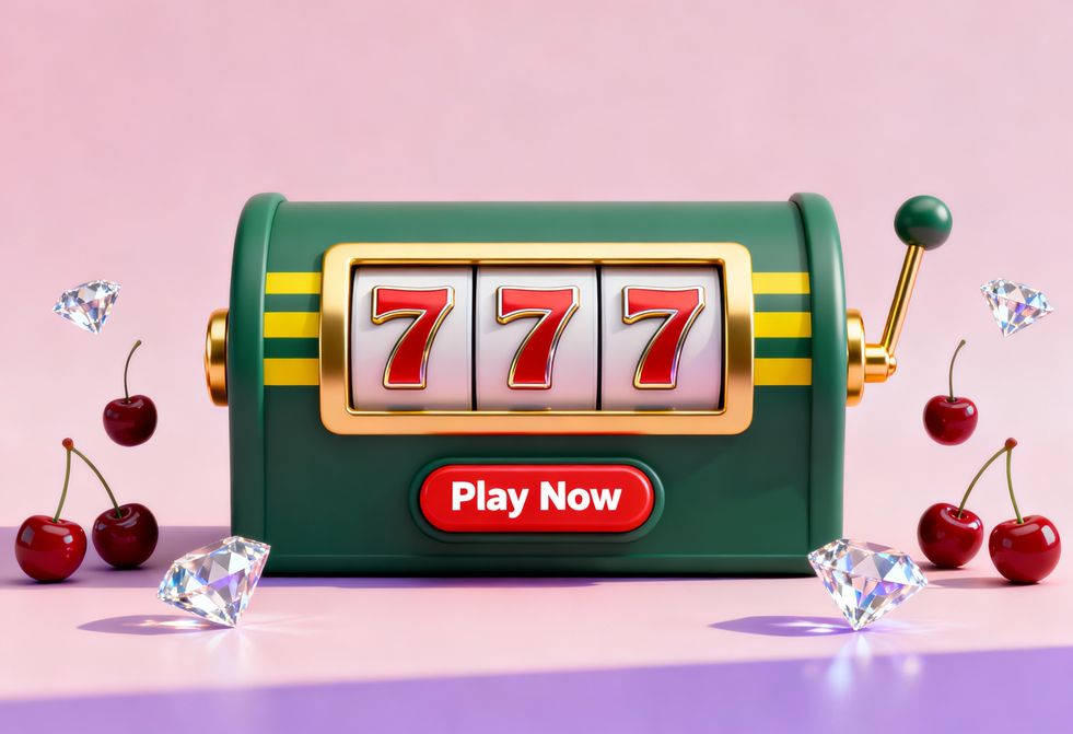 pokie spins login