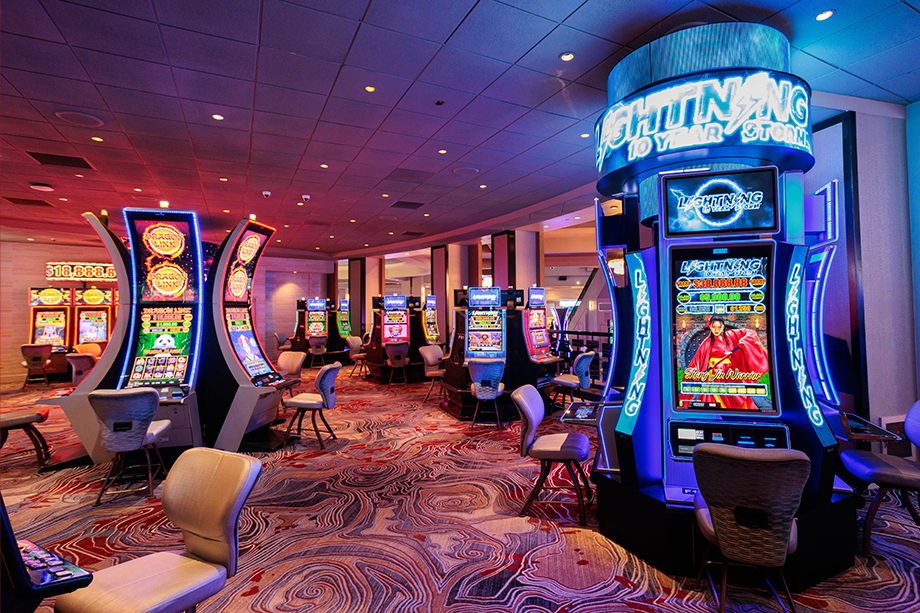 Kirgo Casino
